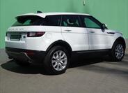 Land Rover Range Rover Evoque SUV 2,0 l 110 kw
