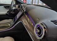 Mercedes-Benz Třídy C 17