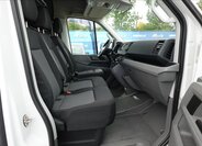 Volkswagen Crafter Ostatní 2,0 l 130 kw