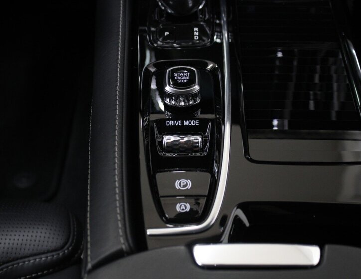 Volvo V60 Kombi 2,0 l 257 kw