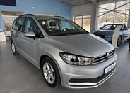 Volkswagen Touran Kombi 1,2 l 81 kw