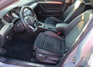 Volkswagen Passat Kombi 2,0 l 140 kw