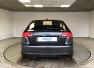 Audi A3 Kombi 2,0 l 103 kw
