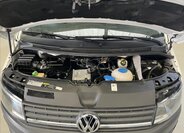 Volkswagen Transporter Ostatní 2,0 l 73 kw