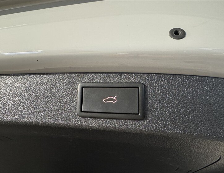 Škoda Kodiaq SUV / Terénní 2,0 l 147 kw