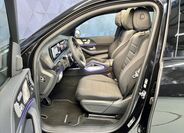 Mercedes-Benz GLS 10