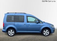 Volkswagen Caddy 3