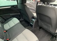 Škoda Superb Kombi 1,6 l 77 kw