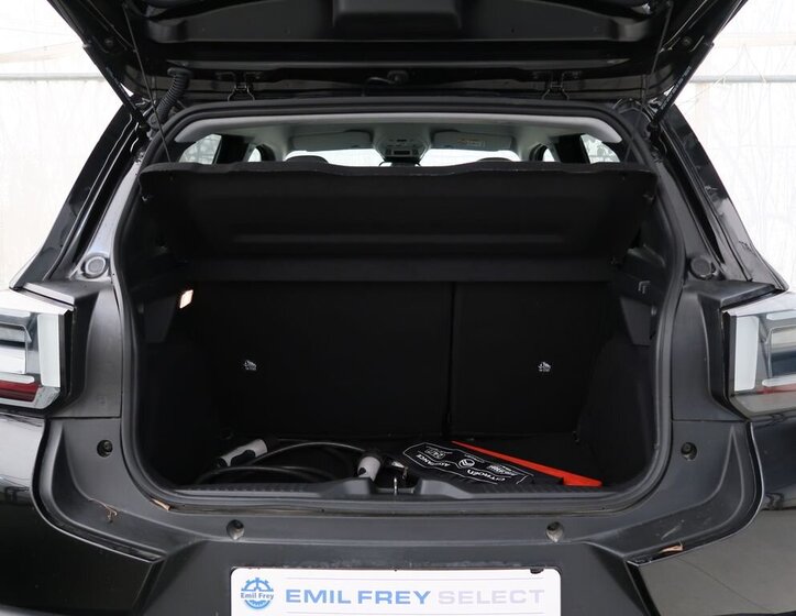 Citroën C3 Hatchback 0,0 83 kw