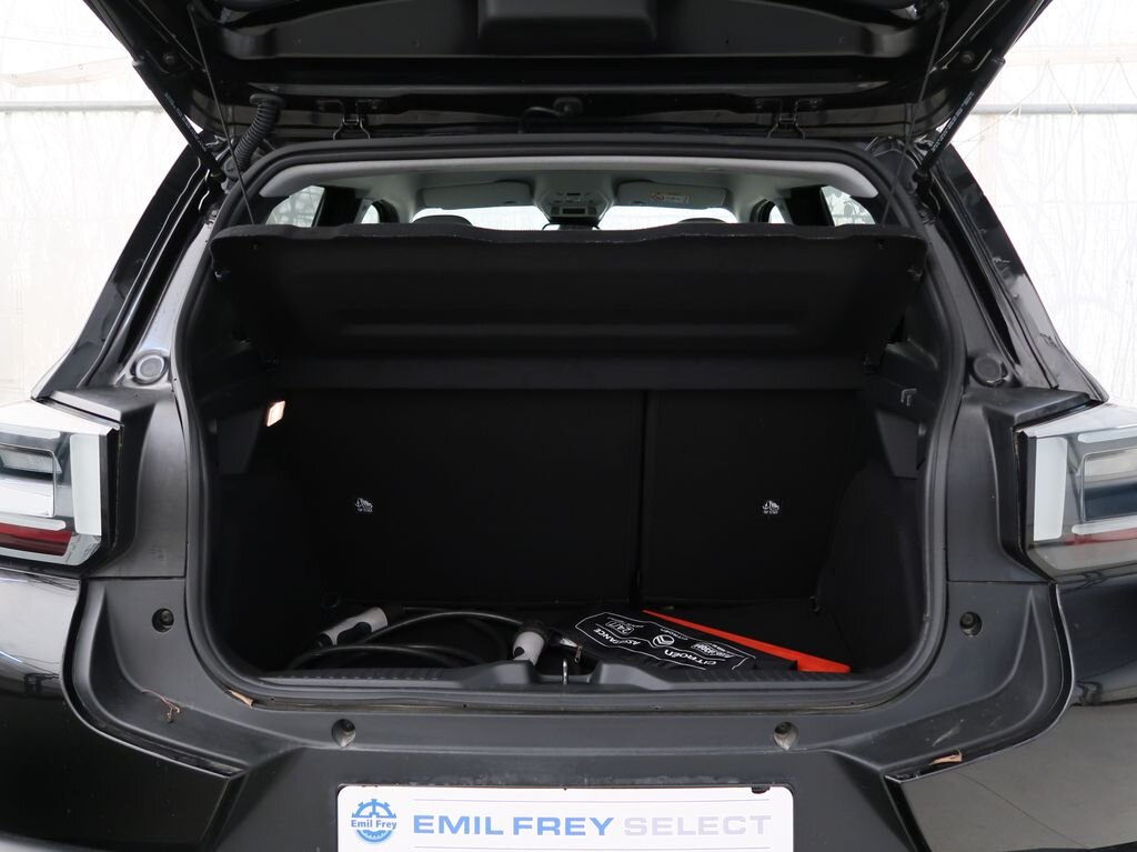 Citroën C3 Hatchback 0,0 83 kw