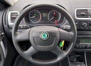 Škoda Fabia Kombi 1,4 l 63 kw
