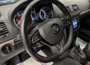 Škoda Yeti Kombi 1,4 l 110 kw