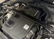 Mercedes-Benz Třídy C 27