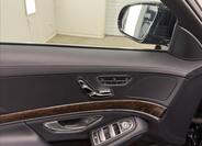 Mercedes-Benz Třídy S 34