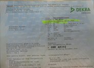 Škoda Octavia Kombi 1,6 l 77 kw