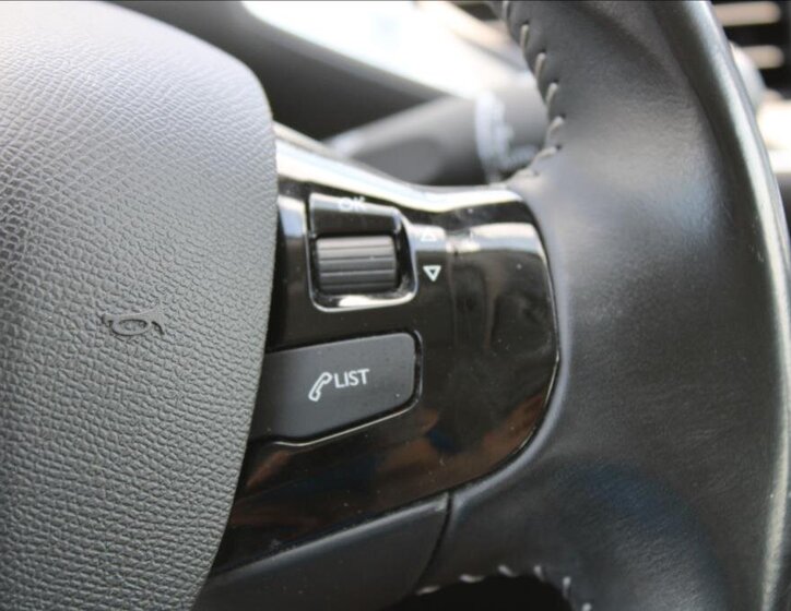 Peugeot 308 Hatchback 1,5 l 75 kw