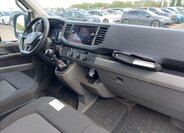 Volkswagen Crafter Ostatní 2,0 l 130 kw