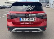 Volkswagen T-Cross SUV / Terénní 997,0 85 kw