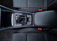 Škoda Karoq SUV / Terénní 2,0 l 110 kw