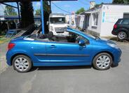 Peugeot 207 8