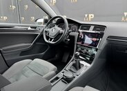 Volkswagen Golf Kombi 2,0 l 110 kw