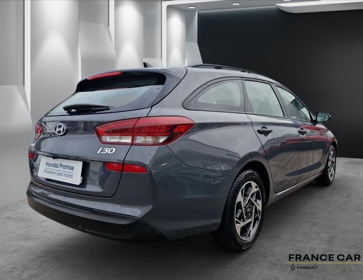 Hyundai i30 Kombi 998,0 74 kw