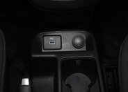 Ford Transit Connect Skříň 999,0 73 kw