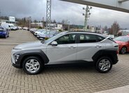 Hyundai Kona SUV 1,6 l 101 kw