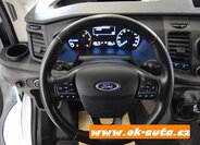 Ford Transit Sklápěč 2,0 l 96 kw