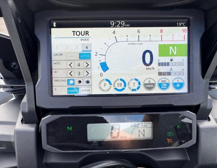 Honda Ostatní Ostatní 1,1 l 75 kw