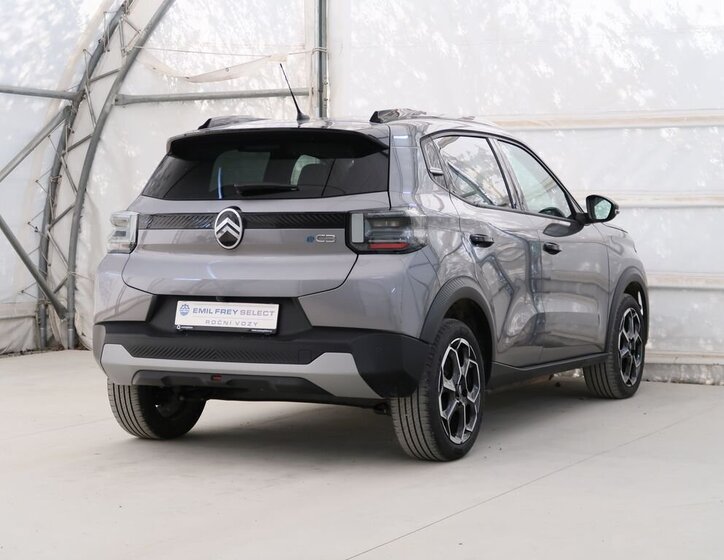 Citroën C3 Hatchback 0,0 83 kw