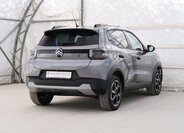 Citroën C3 Hatchback 0,0 83 kw