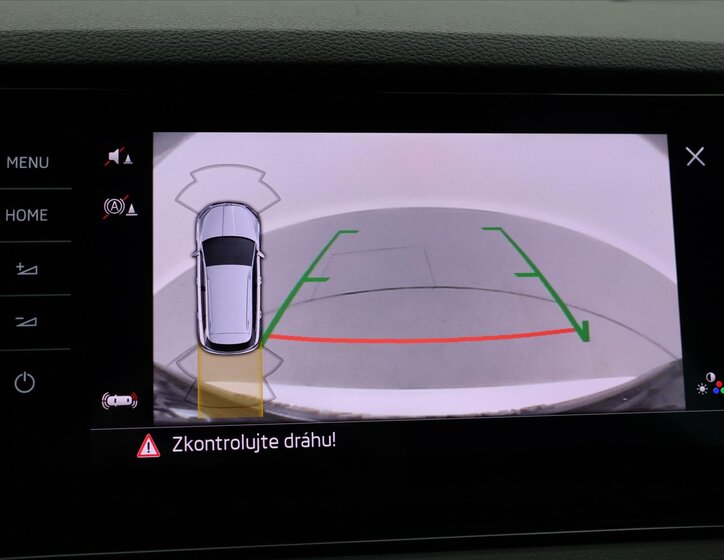 Škoda Karoq SUV / Terénní 2,0 l 110 kw