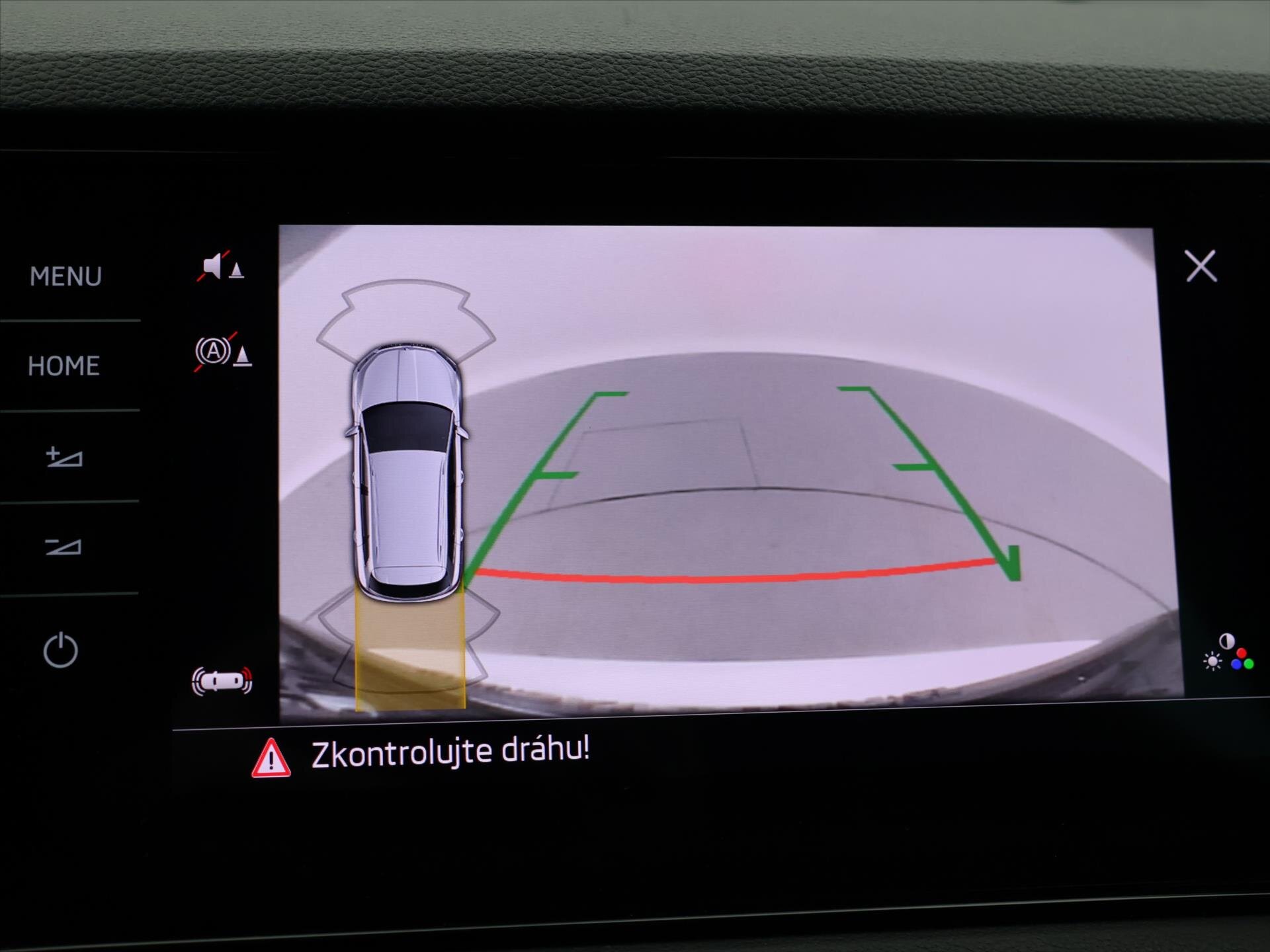 Škoda Karoq SUV / Terénní 2,0 l 110 kw
