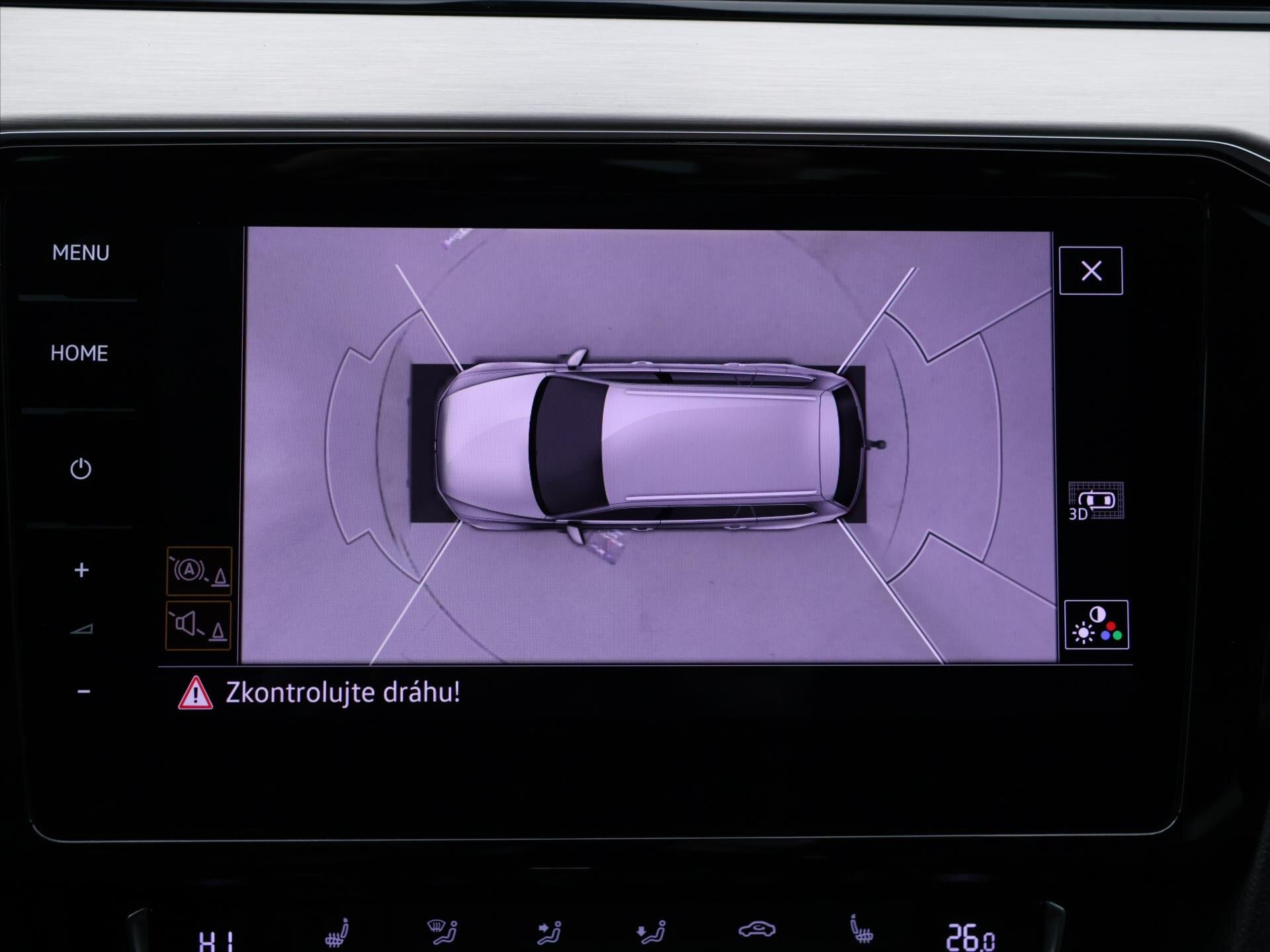 Volkswagen Passat Kombi 2,0 l 140 kw