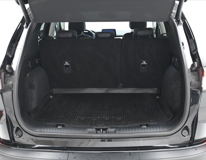 Ford Kuga SUV 2,0 l 140 kw