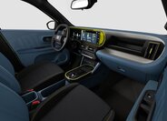 Fiat Ostatní Hatchback 1,2 l 81 kw