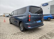 Ford Tourneo Custom 3