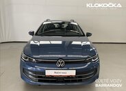 Volkswagen Golf Kombi 1,5 l 110 kw