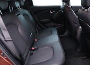 Hyundai ix35 SUV / Terénní 1,6 l 99 kw