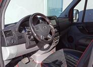 Mercedes-Benz Sprinter 10