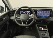 Volkswagen Tiguan SUV 1,5 l 110 kw