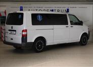 Volkswagen Transporter 4