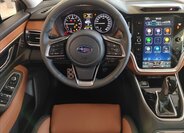 Subaru Outback 7