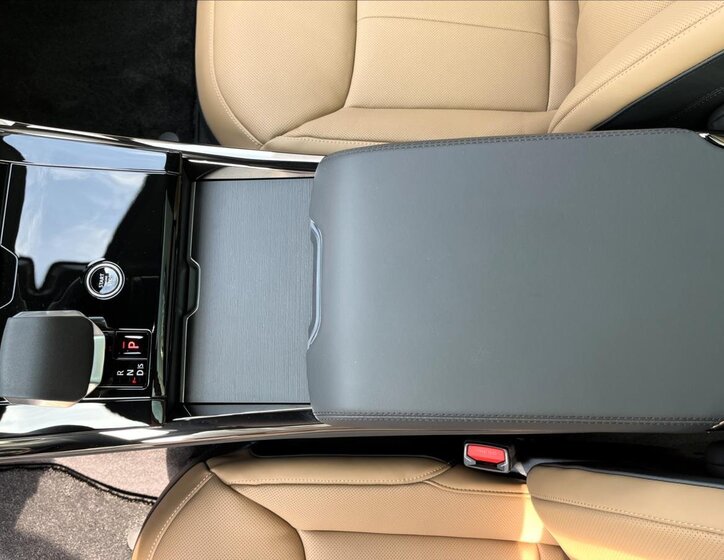 Land Rover Range Rover Sport SUV 3,0 l 405 kw