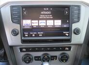 Volkswagen Passat 10