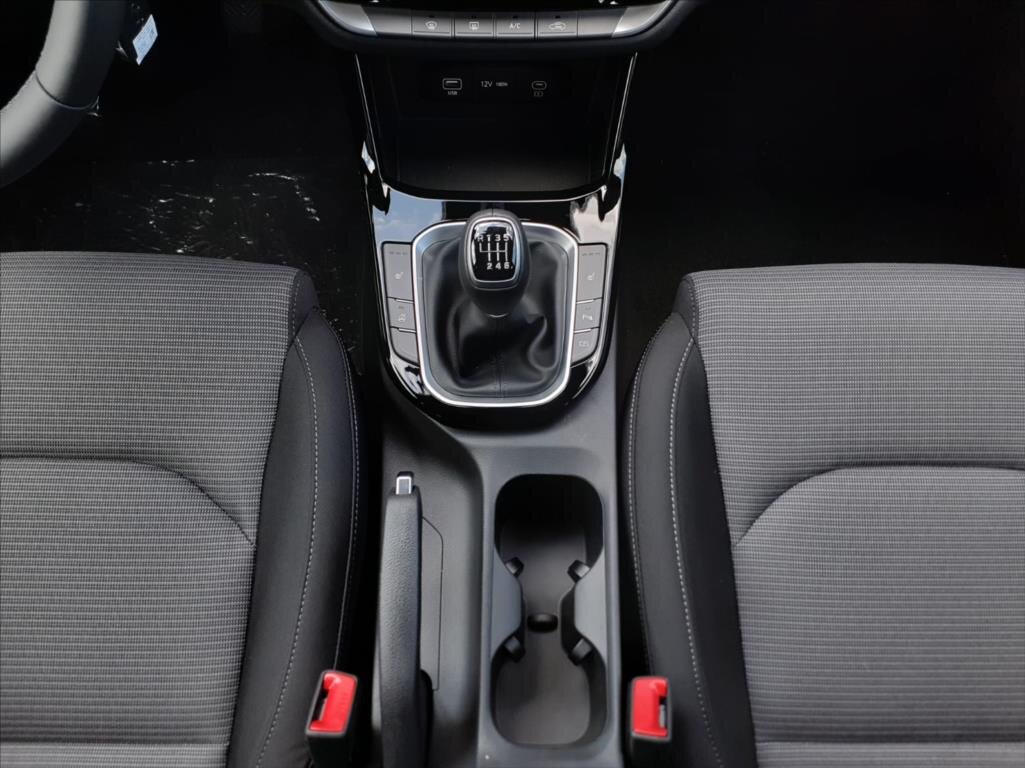 Hyundai i30 Kombi 998,0 85 kw