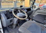 Mitsubishi Canter Ostatní 3,0 l 107 kw