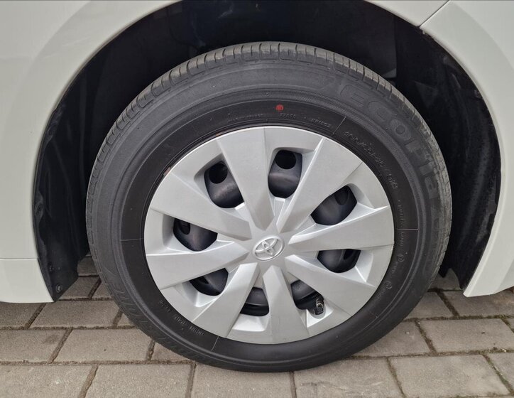 Toyota Corolla Kombi 1,8 l 72 kw