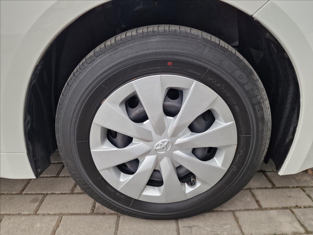 Toyota Corolla Kombi 1,8 l 72 kw